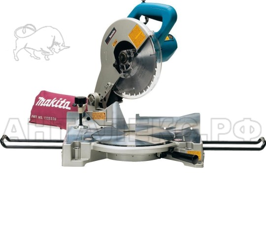 Пила торцовочная Makita LS 1040