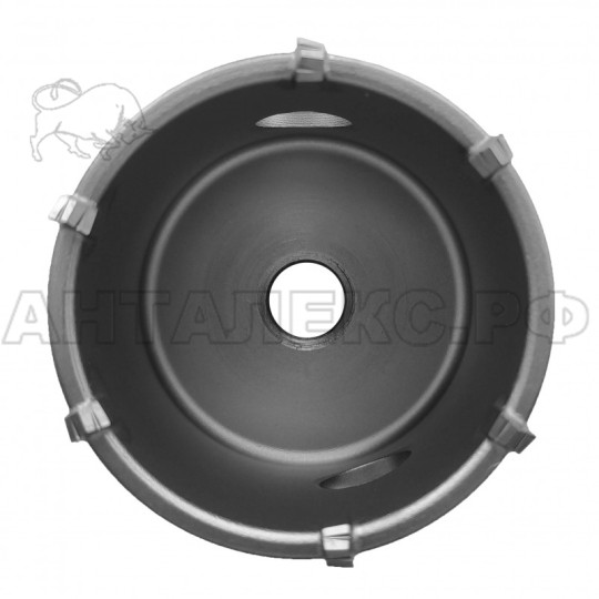 Коронка Makita d 80 мм  Р-26222