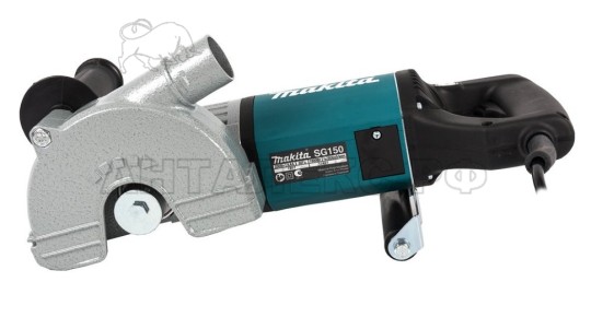 Штроборез Makita SG 150