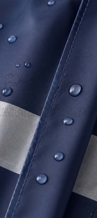 Плащ вл-защ."ExtraVision" синий 56-58/4-5 СОП ( 2XL )