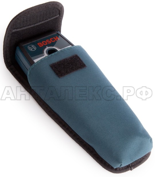 Детектор  Bosch GMS 120 PROF