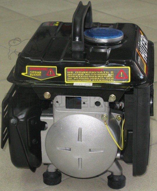 Электрогенератор HT950A Huter  64/1/1