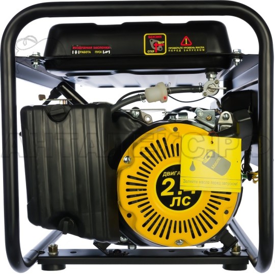 Электрогенератор HT1000L Huter  64/1/2