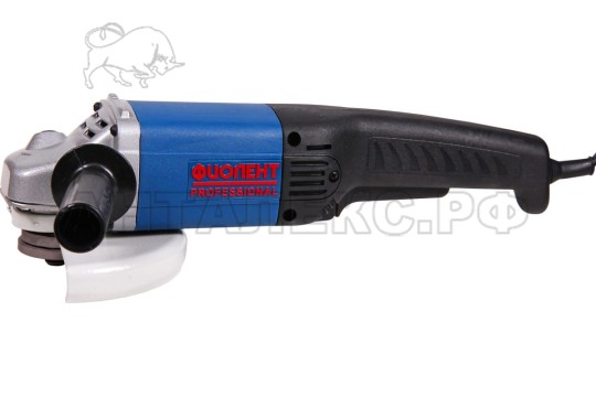 УШМ Фиолент МШУ3-11-150 "Professional" ( в коробке )