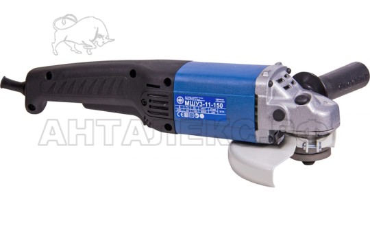 УШМ Фиолент МШУ3-11-150 "Professional" ( в коробке )