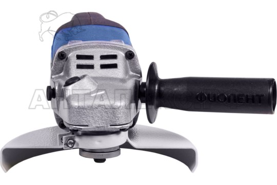 УШМ Фиолент МШУ3-11-150 "Professional" ( в коробке )