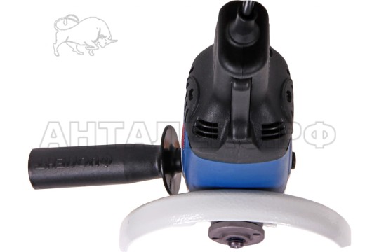 УШМ Фиолент МШУ3-11-150 "Professional" ( в коробке )