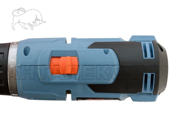 Дрель электрическая Электроприбор ДШ-700ПР ELTI