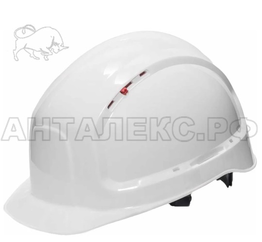 Каска защитная RFI-7 TITAN RAPID белая