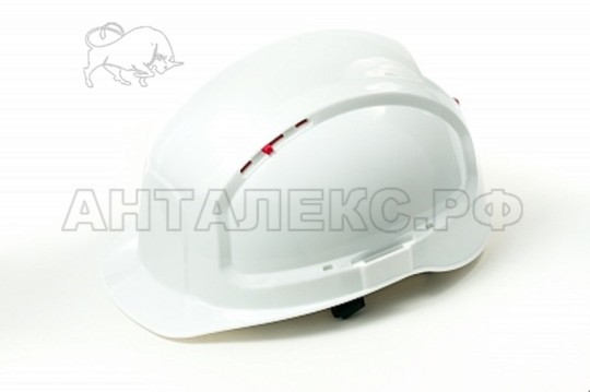 Каска защитная RFI-7 TITAN RAPID белая