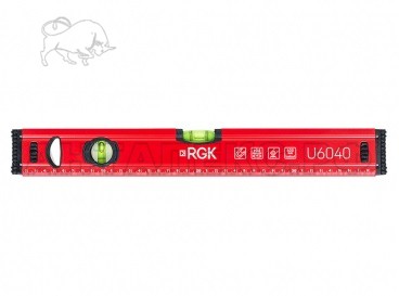 Уровень пузырьковый  RGK U6040