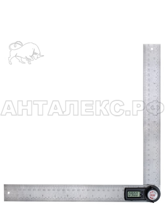 Угломеры RGK A-30