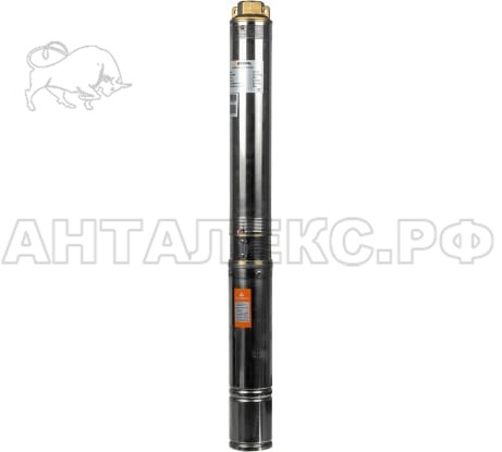 Скважинный насос СН-55 Вихрь  68/3/9