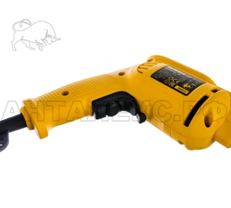 Дрель DEWALT DWD 014 S