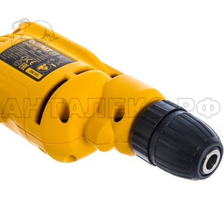 Дрель DEWALT DWD 014 S