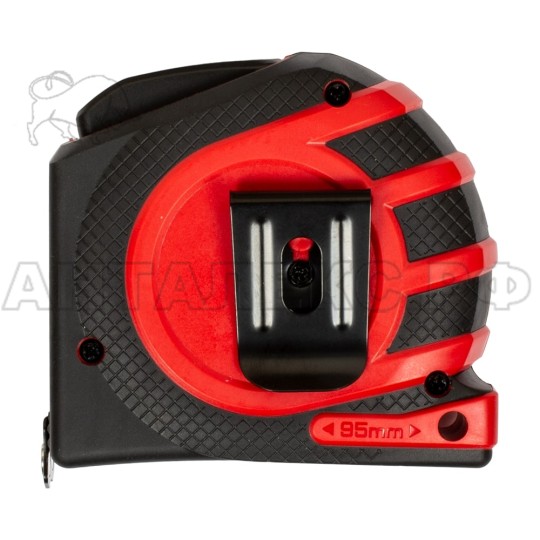 Измерительная рулетка RGK RL8, 8м  776936