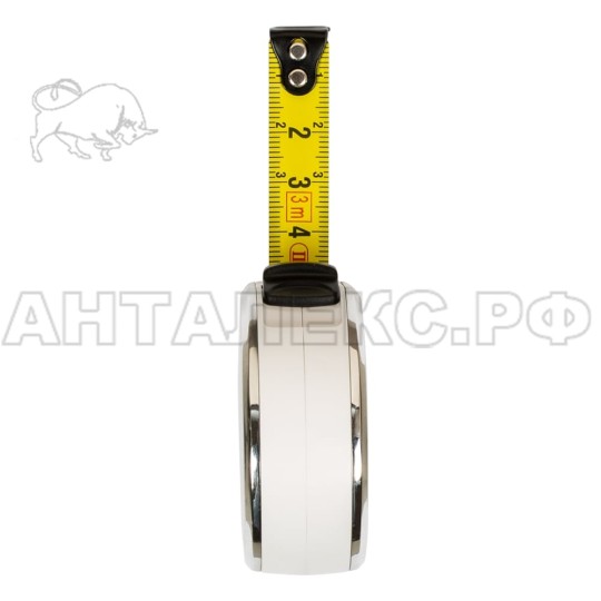 Рулетка карманная RGK RM3, 3м  776950