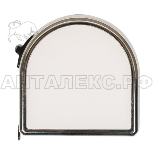 Рулетка карманная RGK RM3, 3м  776950