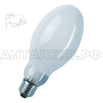Лампа HQL 400W (E40) аналог ДРЛ-400