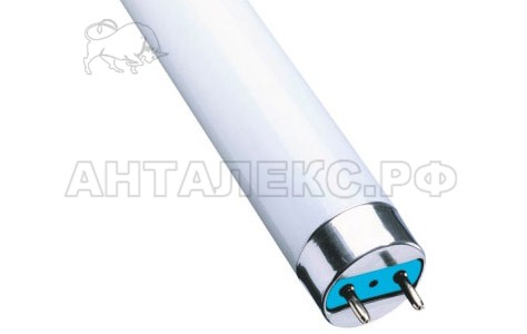 Лампа галоген.SALVANIA F36W/54-765 G13 RoHS CE