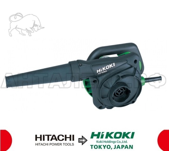 Воздуходувка Hikoki RB40SA. 5500Вт, 5,5кПа