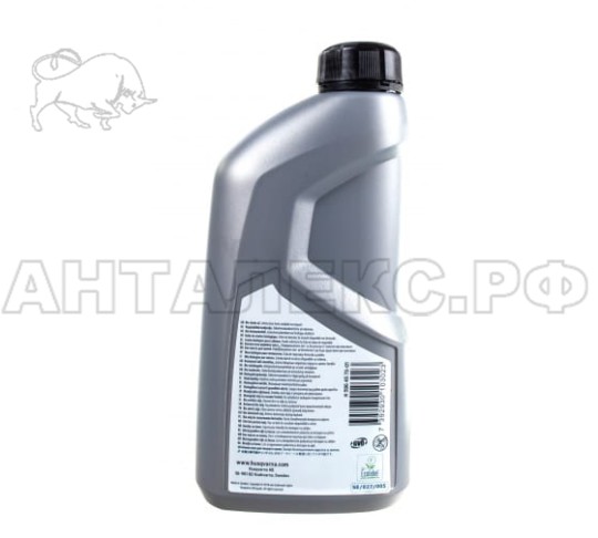 Масло Husqvarna X-Guard Bio для смазки цепи, 1 л