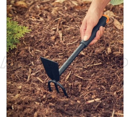 Тяпка Fiskars Ergo   1027030