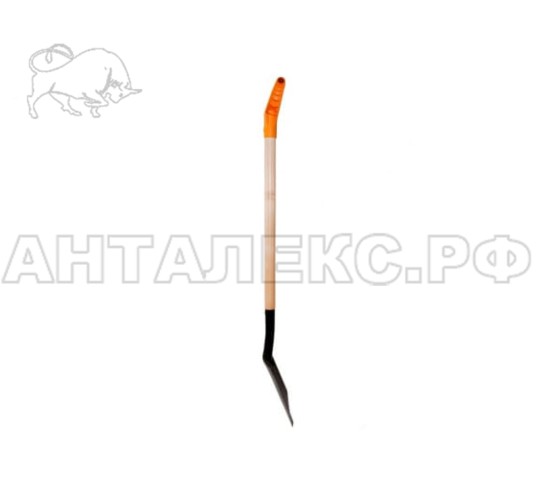Лопата Fiskars штыковая Дача   1060033