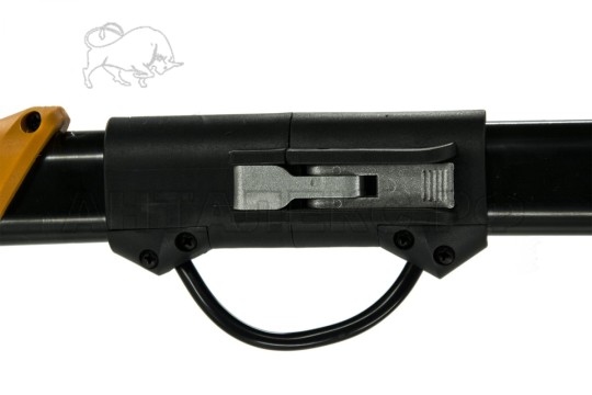 Шлифовальная машина ASPRO-C6