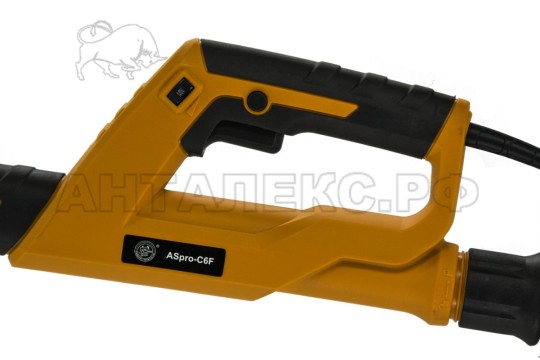 Шлифовальная машина ASPRO-C6