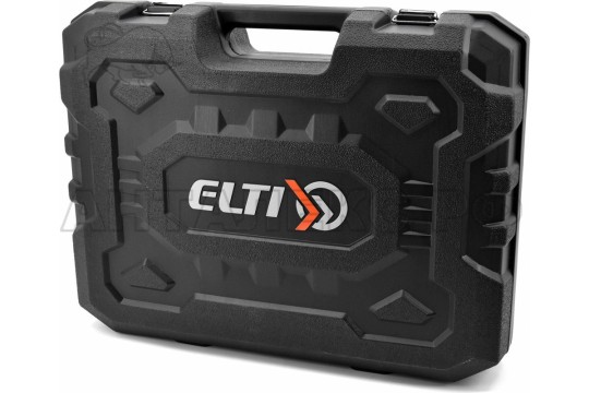 Перфоратор Электроприбор ПР-2000M ELTI