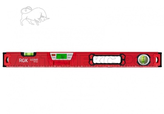 Уровень электронный  RGK U5960