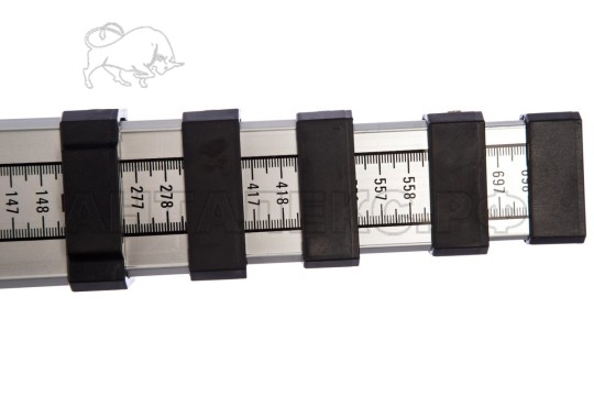 Рейка телескопическая RGK TS-7 (7м)