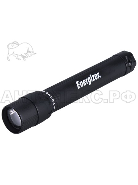 Фонарь ручной ENERGIZER X Focus 2AA, LP00661