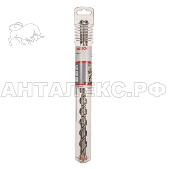 Бур Бош SDS-max 24*200*320