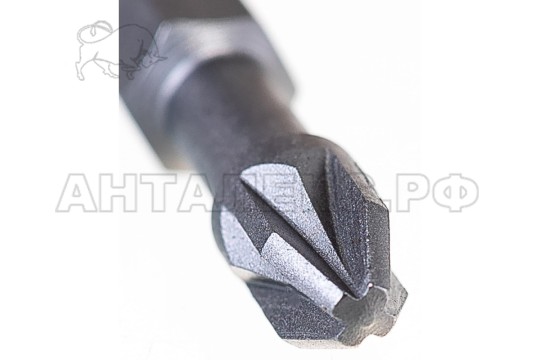 Насадка Pozidriv Makita 50 мм №2 ( ПОШТУЧНО)