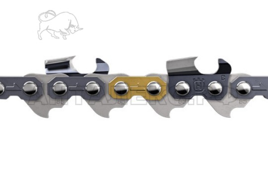 Цепь Husqvarna X-Cut С85, 18\"/46 см, 3/8\", 1.5 мм, 68 хвостовиков