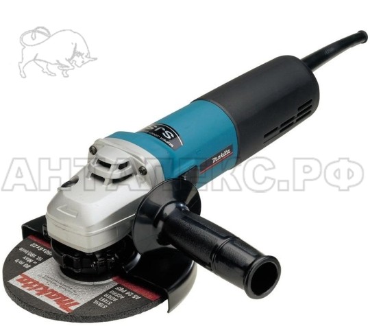 УШМ Makita 9566 CV