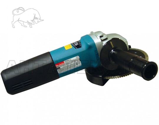 УШМ Makita 9566 CV