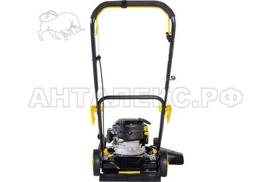 Газонокосилка бензиновая GLM-4.0 G Huter