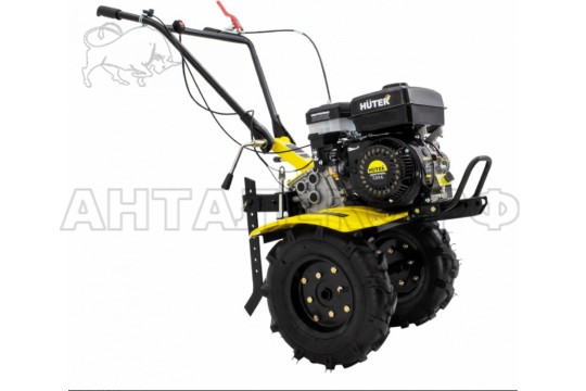 Сельскохозяйственная машина HUTER МК-7000P-10-4х2