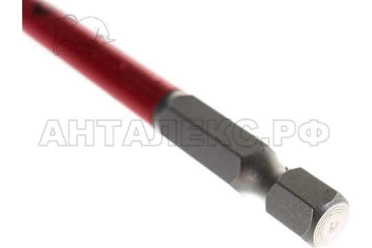 Биты  БОЕКОМПЛЕКТ,  PH2x110мм, сталь S2, 1шт,