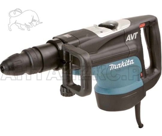Перфоратор Makita HR 5210С SDSmax 1500Вт 19,7Дж