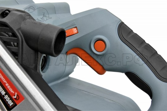 Ленточная шлифмашина Электроприбор ЛШМ-950Е
