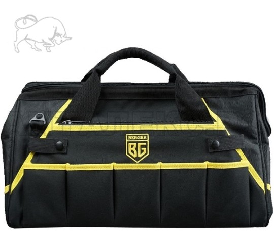 Сумка BERGER "МЮРИЦ" BG1193 для инструментов