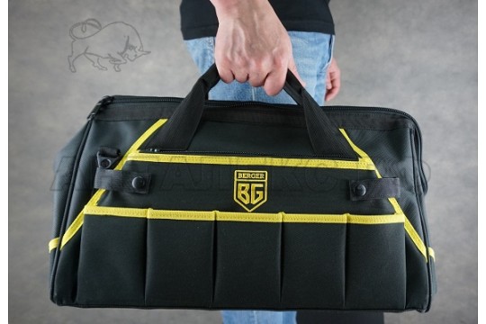 Сумка BERGER "МЮРИЦ" BG1193 для инструментов