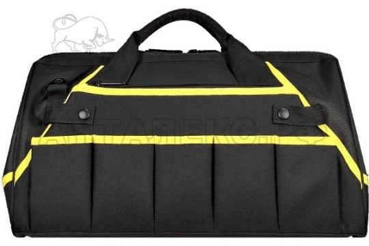 Сумка BERGER "МЮРИЦ" BG1193 для инструментов