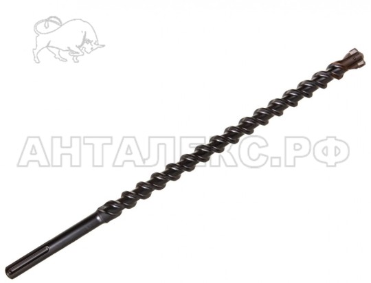 Бур Makita SDS-MAX  25*400*520 ZENTRO