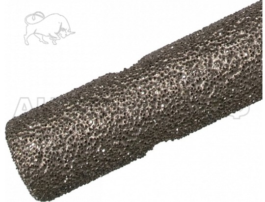Фреза алмазная пальчиковая DIAM 10x50xМ14 Extra Line V-TECH (вакуумное спекание)