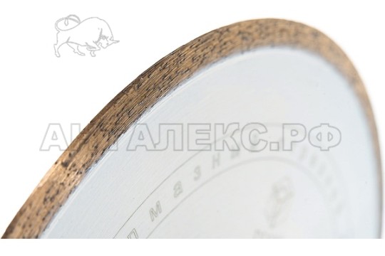 Круг алмазный Diam  1А1R CERAMICS-ELITE 200x1,6x7,0x25,4 (Керамика)